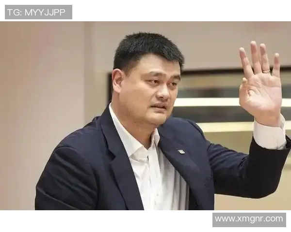 姚明宣布CBA联赛新规_球员身高限制取消，外援名额增加至5人