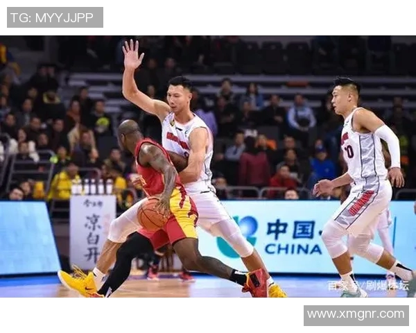 易建联将率领广东挑战北京！CBA新赛季首轮焦点战即将开打