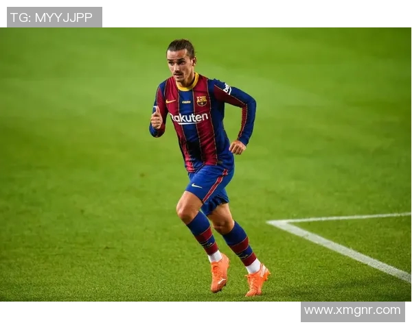 梅西缺阵，巴塞罗那客场遭遇马德里竞技绝杀，首败打击令人心碎