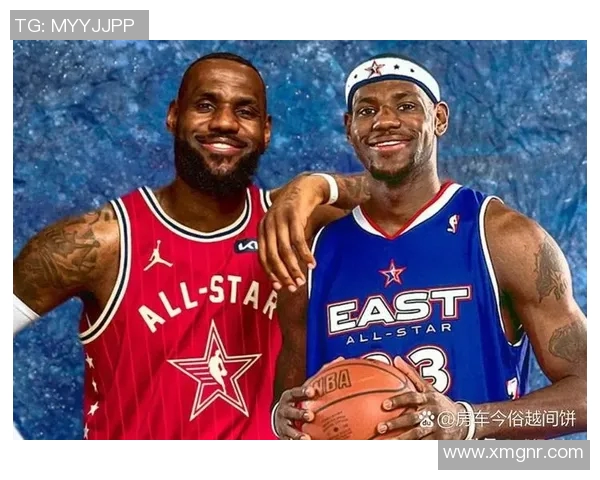 真实有料！湖人球星詹姆斯与戴维斯的默契配合