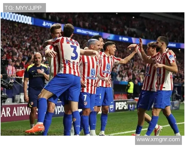 莱比锡RB对阵马竞，欧冠恶战引爆！主力伤员重回，谁将笑到最后？