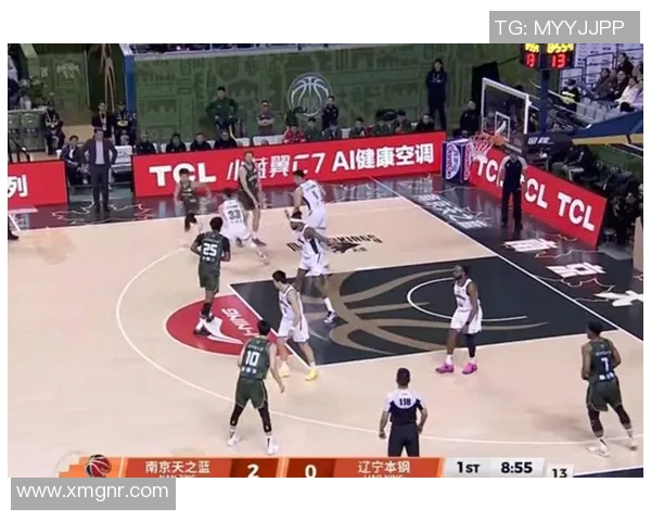 辽宁冲击十冠路再掀高潮，季后赛再胜上海豪取三连胜